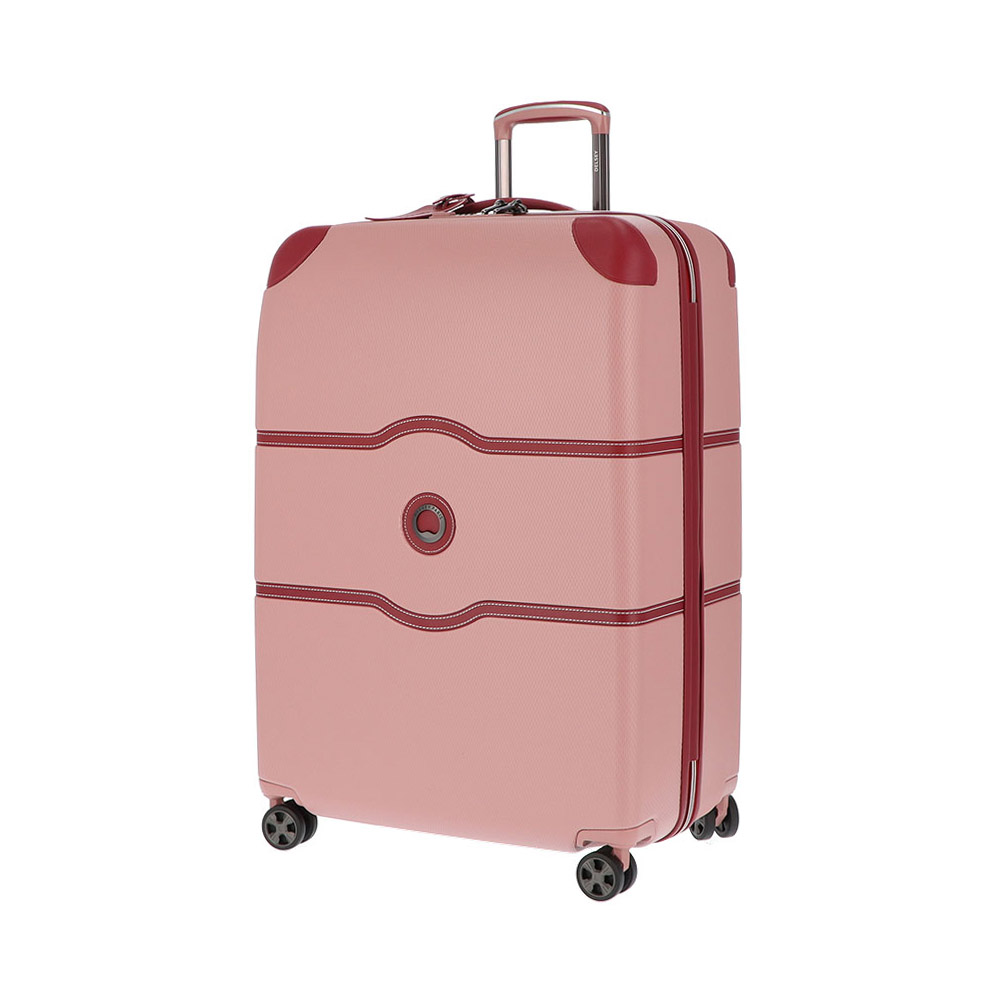 デルセー DELSEY スーツケース 110L CHATELET AIR 2.0 Lサイズ シャトレエアー キャリーケース キャリーバッグ 1年保証