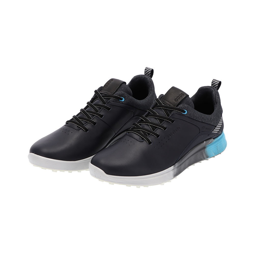 エコー ECCO ゴルフシューズ スニーカー UST Dritton Ecco M Golf S 