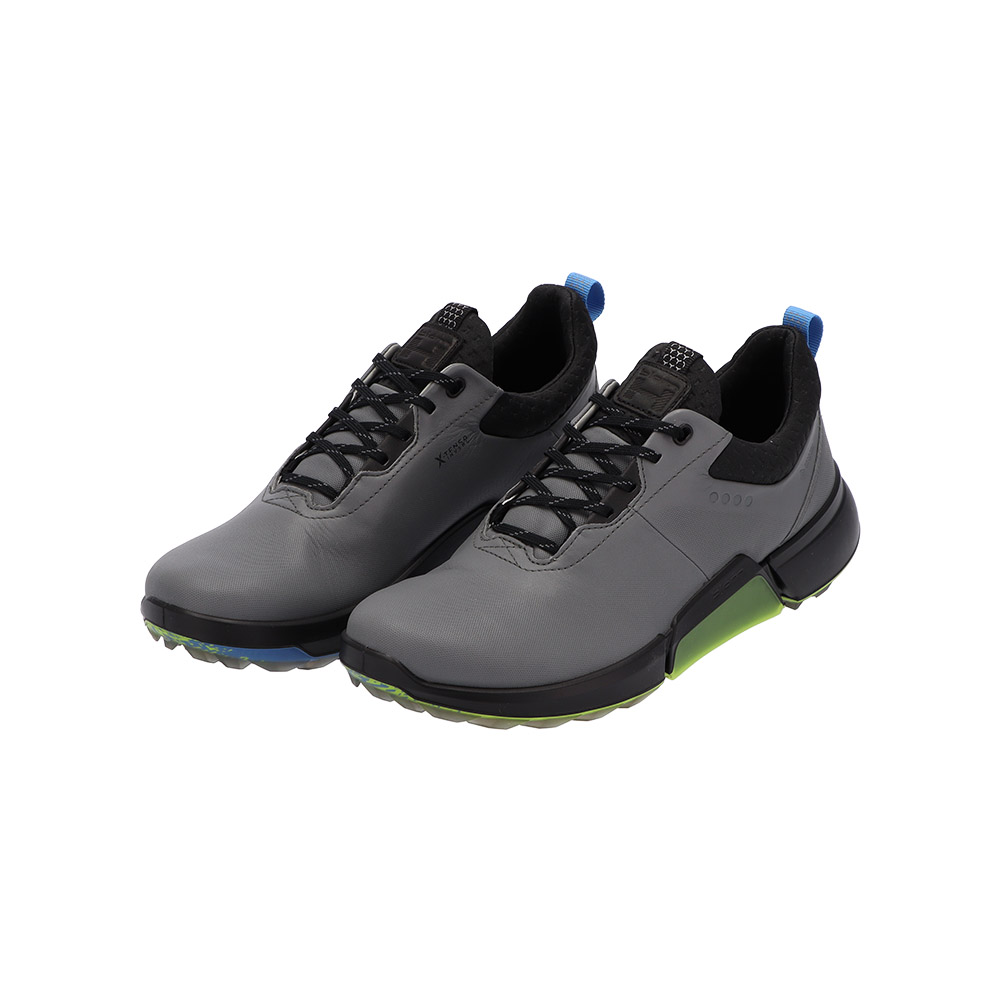 週末限定ポイントUP中 エコー ECCO ゴルフシューズ スニーカー Ecco M 