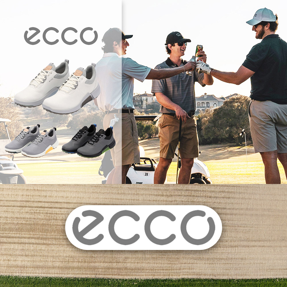 ecco エコー ECCO ゴルフシューズ スニーカー Ecco M Golf Biom