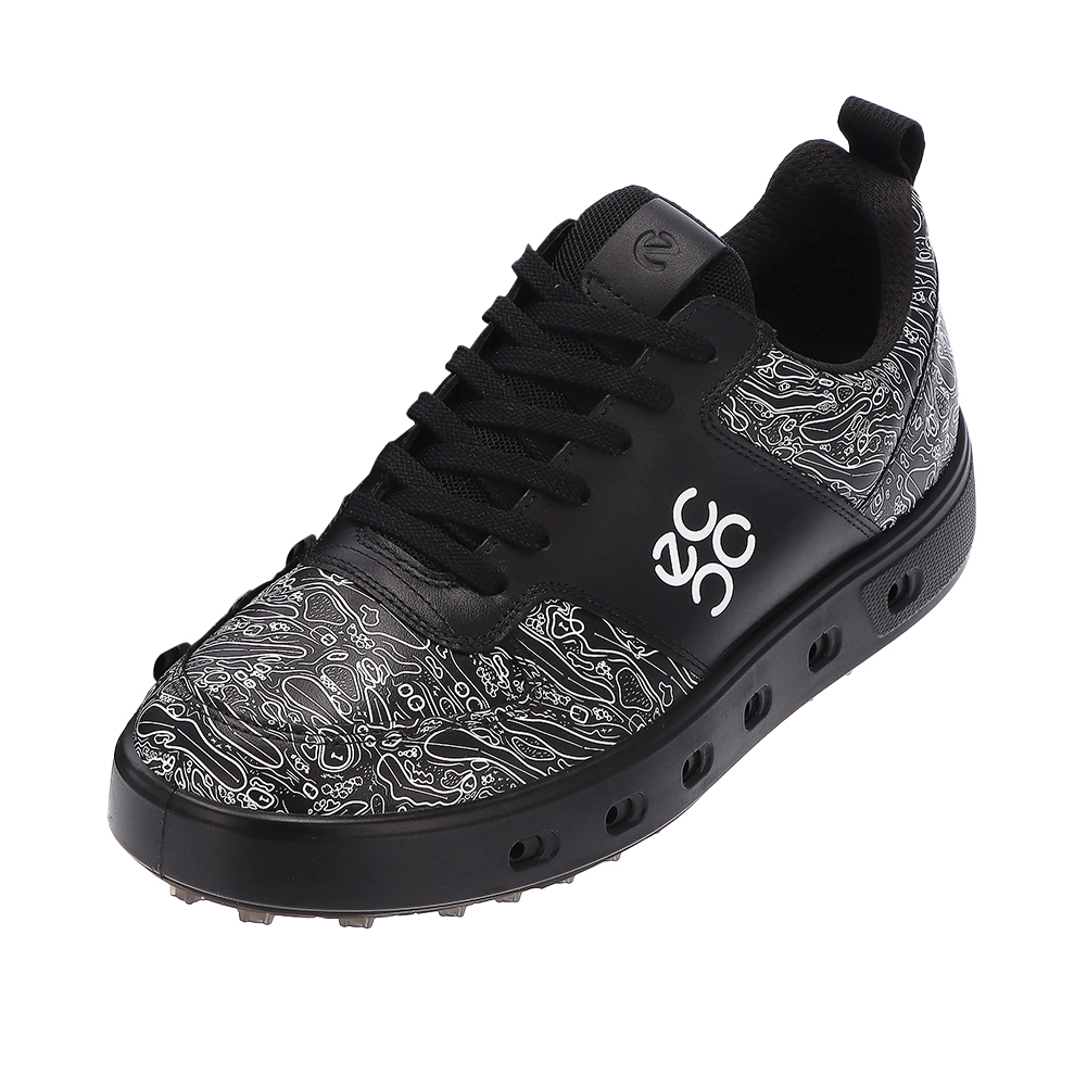 ecco（エコー） 【並行輸入品】 ゴルフ ストリート 720 ECCO M GOLF