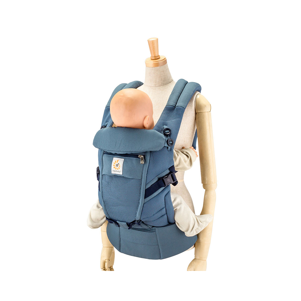 エルゴ 抱っこ紐 アダプト クールエア メッシュ エルゴベビー Ergobaby Eg9 53 Gulliveronlineshopping Yahoo 店 通販 Yahoo ショッピング