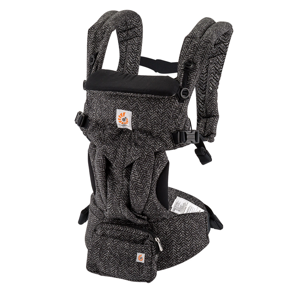 ergobaby エルゴ 抱っこ紐 オムニ 360 ベビーキャリア 抱っこ