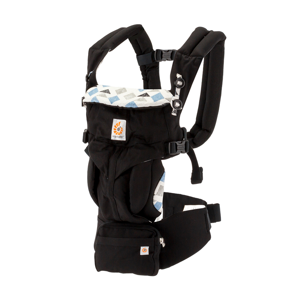 ergobaby エルゴ 抱っこ紐 オムニ 360 ベビーキャリア 抱っこ