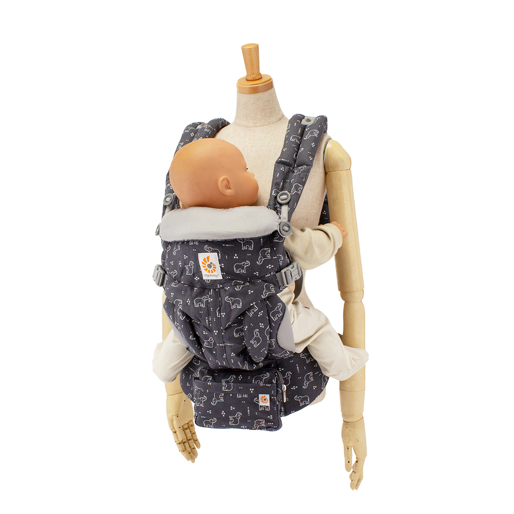 ergobaby（エルゴベビー） 月末限定ポイントUP 【並行輸入品】 エルゴ