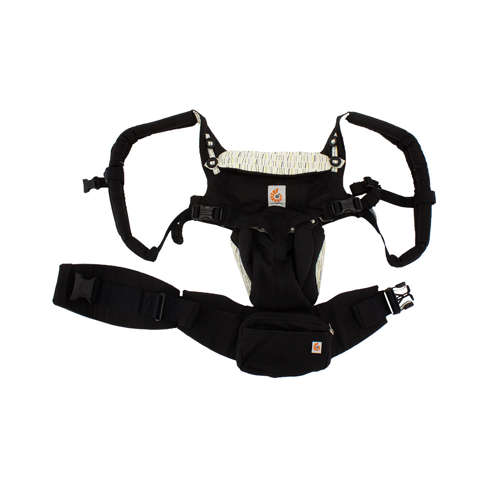 超美品⭐️ergobaby adapt ブラック 抱っこひも 楽天市場】ergobaby adapt ブラックの通販