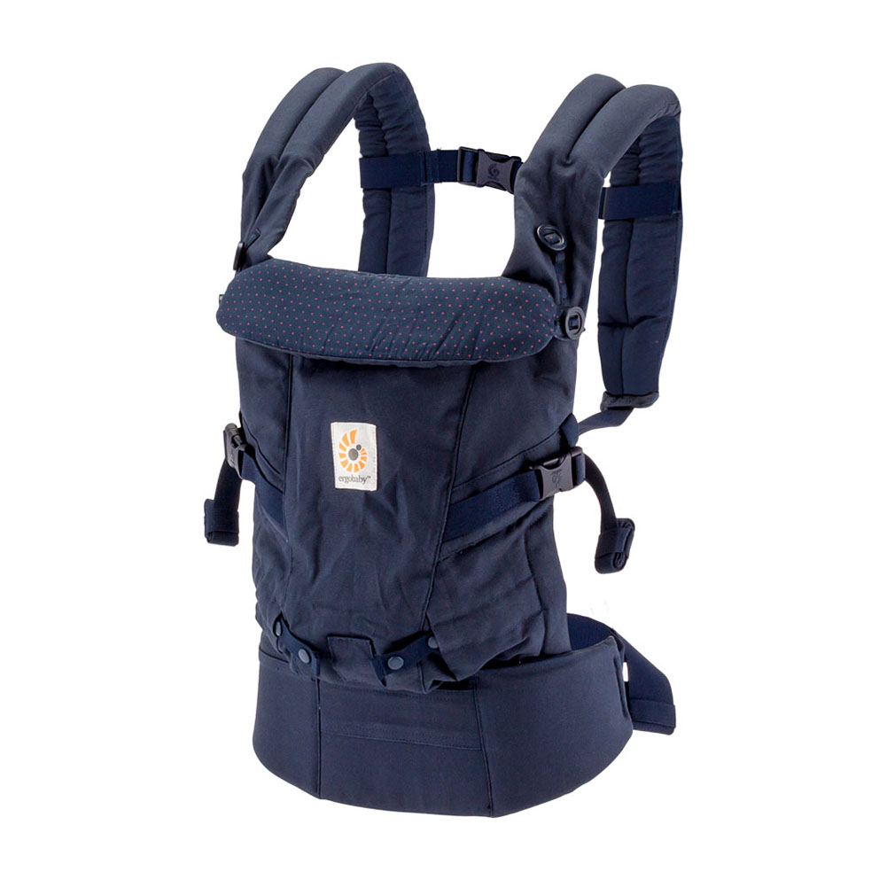 ergobaby エルゴ 抱っこ紐 アダプト ベビーキャリア 抱っこひも