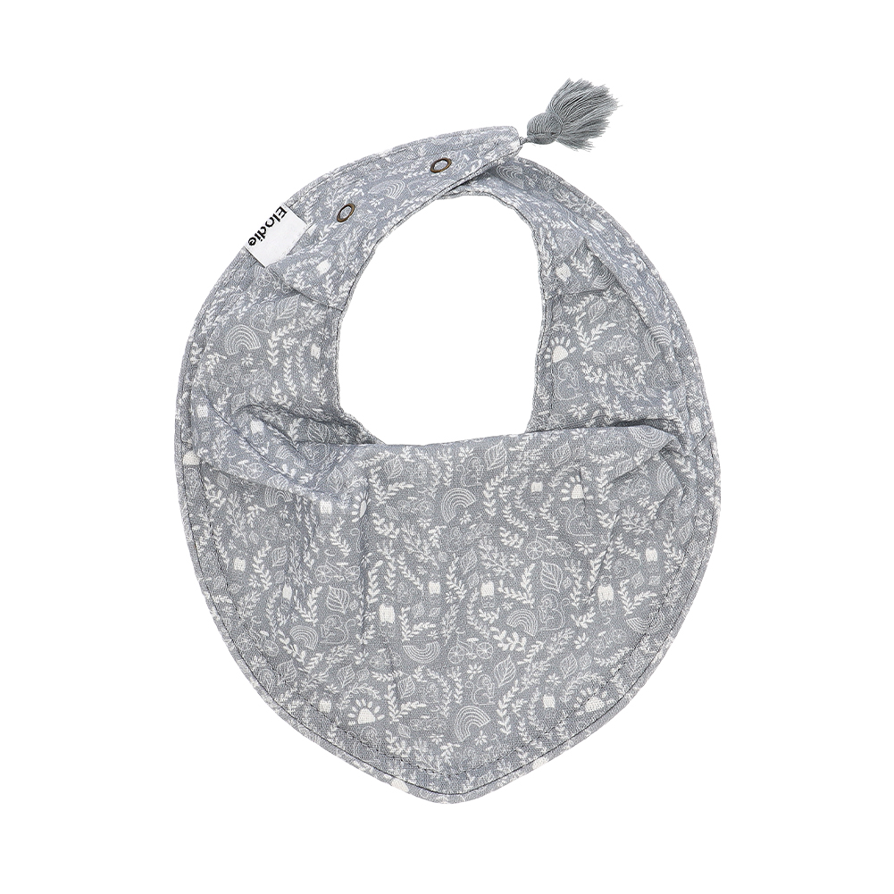 7日間限定ポイントUP 【並行輸入品】 エロディーディテール Elodie Details よだれかけ 30440131103NA DryBib bandana | Elodie | 02