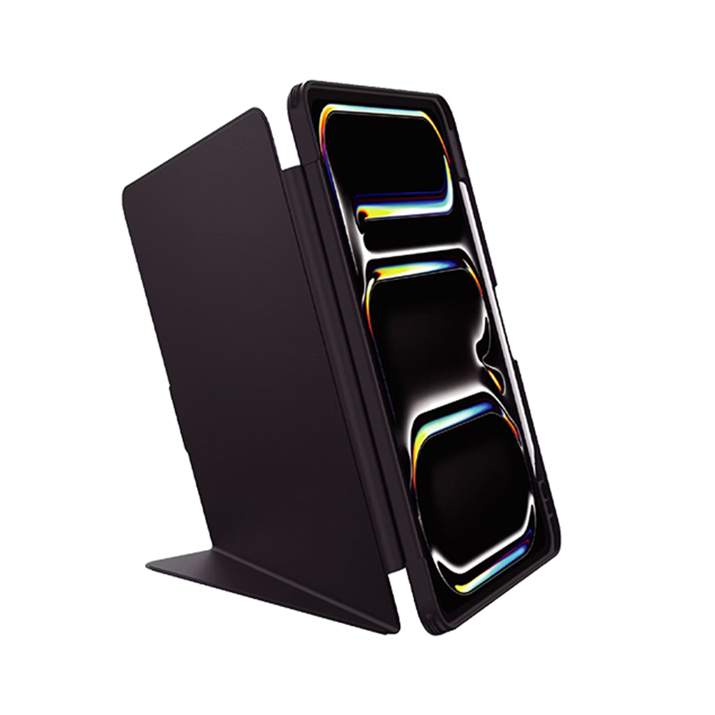 ESR ESR Flip ペンホルダー付きハイブリッドケース for iPad Pro 13