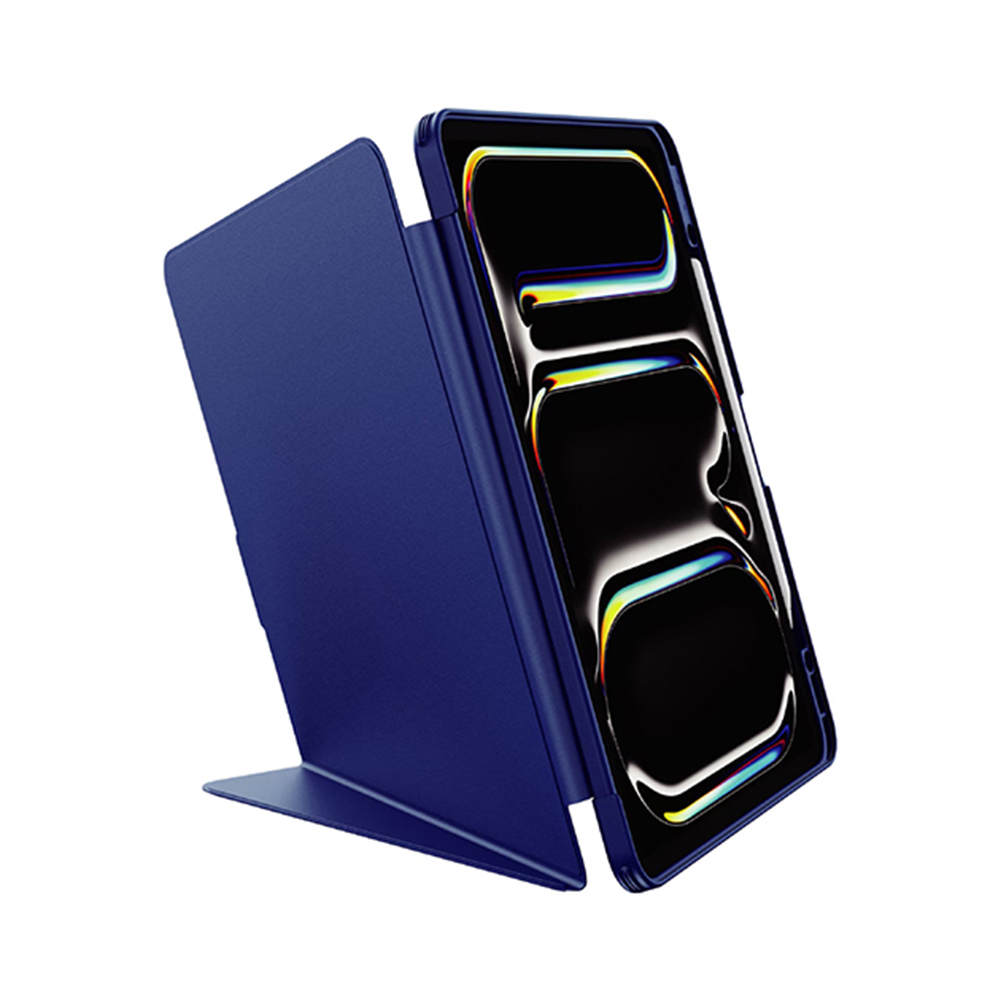 ESR ESR Flip ペンホルダー付きハイブリッドケース for iPad Pro 11