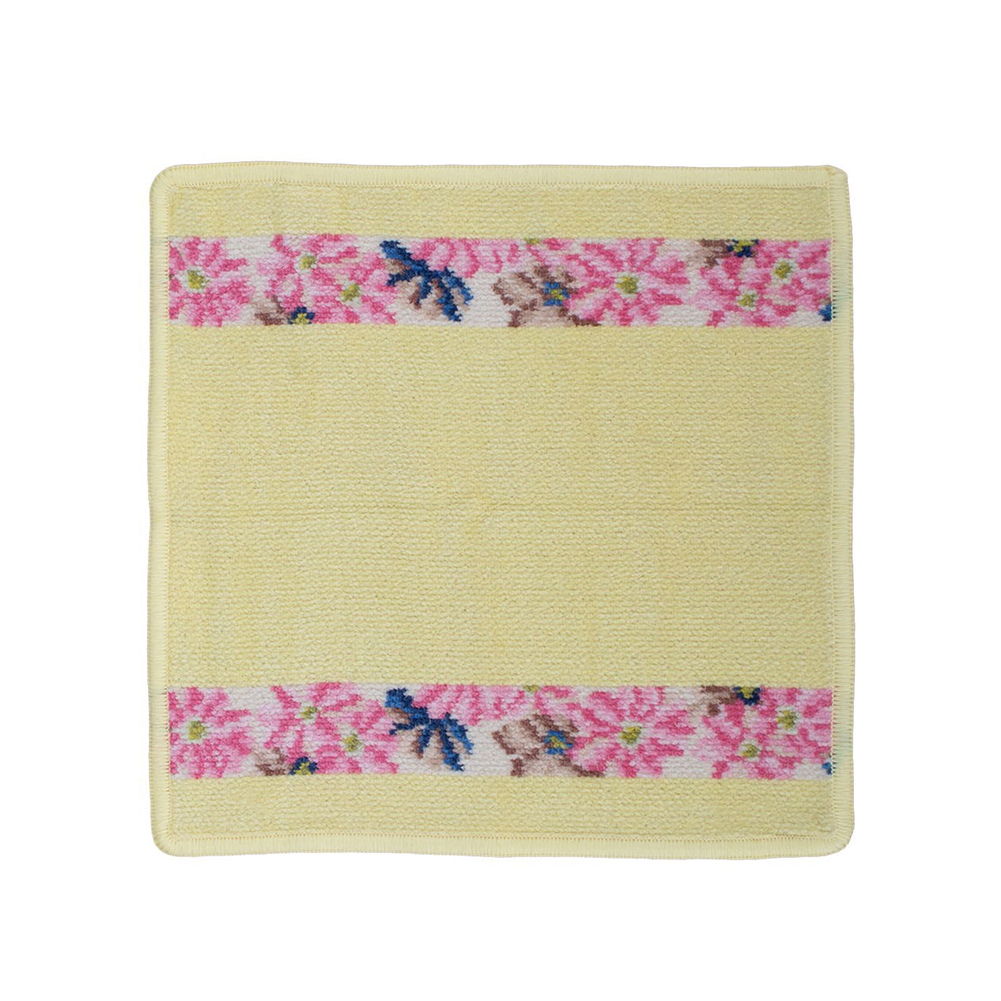 フェイラー Feiler ハンカチ タオル 25×25cm ハンドタオル Wash Cloth タオルハンカチ ミニタオル 上質 プレゼント プチギフト