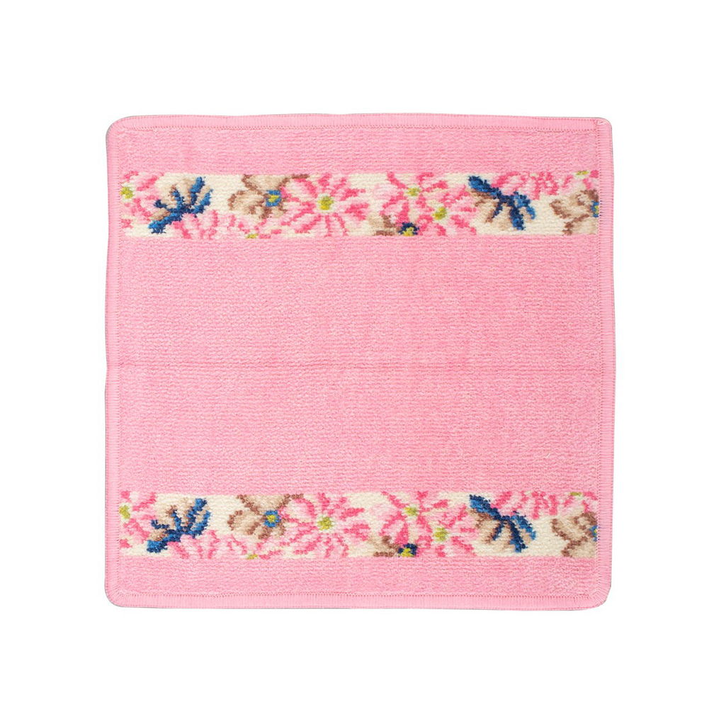 フェイラー Feiler ハンカチ タオル 25×25cm ハンドタオル Wash Cloth タオルハンカチ ミニタオル 上質 プレゼント プチギフト