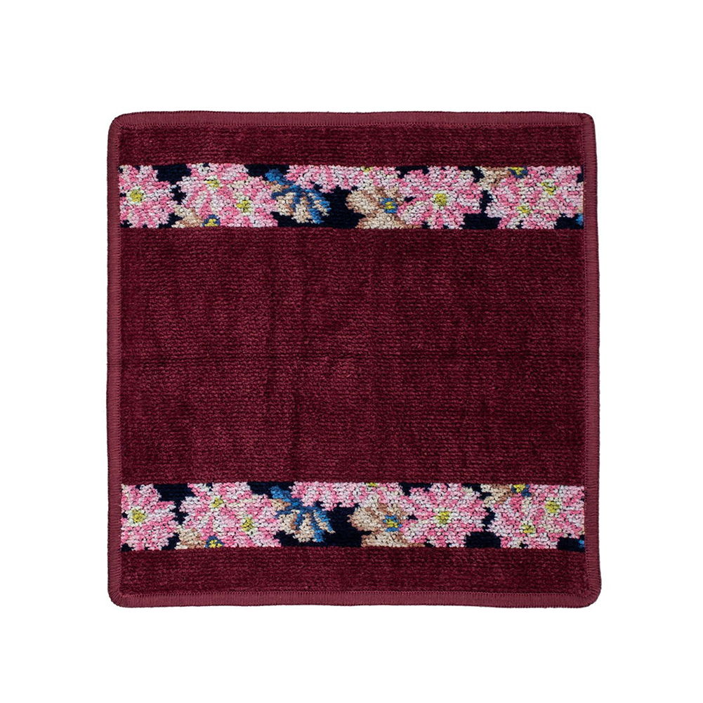 フェイラー Feiler ハンカチ タオル 25×25cm ハンドタオル Wash Cloth タオルハンカチ ミニタオル 上質 プレゼント プチギフト