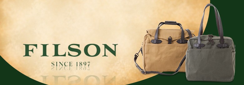美品 FILSON フィルソン FIELD BAG 70232 ショルダーバッグ フィルソン Filson ショルダーバッグ ミディアム フィールド
