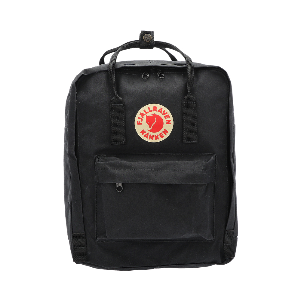 カンケン　16L 黒 FJALL RAVEN フェールラーベン Fjall Raven カンケンバッグ 16L