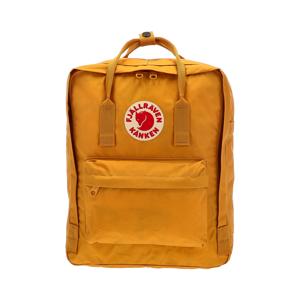 【並行輸入品】 フェールラーベン Fjall Raven カンケンバッグ 16L KANKEN リュック デイパックの画像