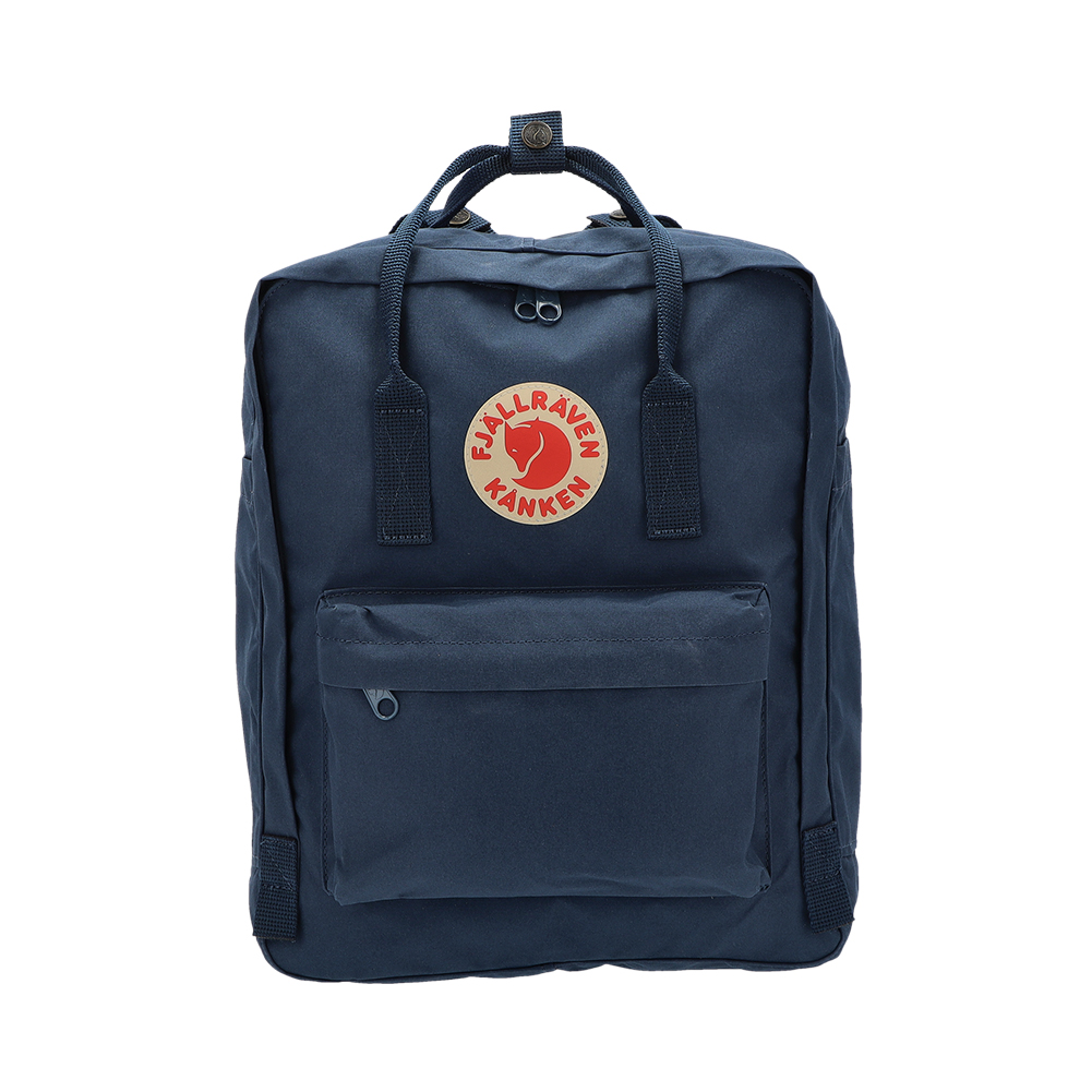 FJALLRAVEN ◆ カンケンバックパック Classic Ultramarine FJALL RAVEN フェールラーベン Fjall Raven カンケンバッグ 16L