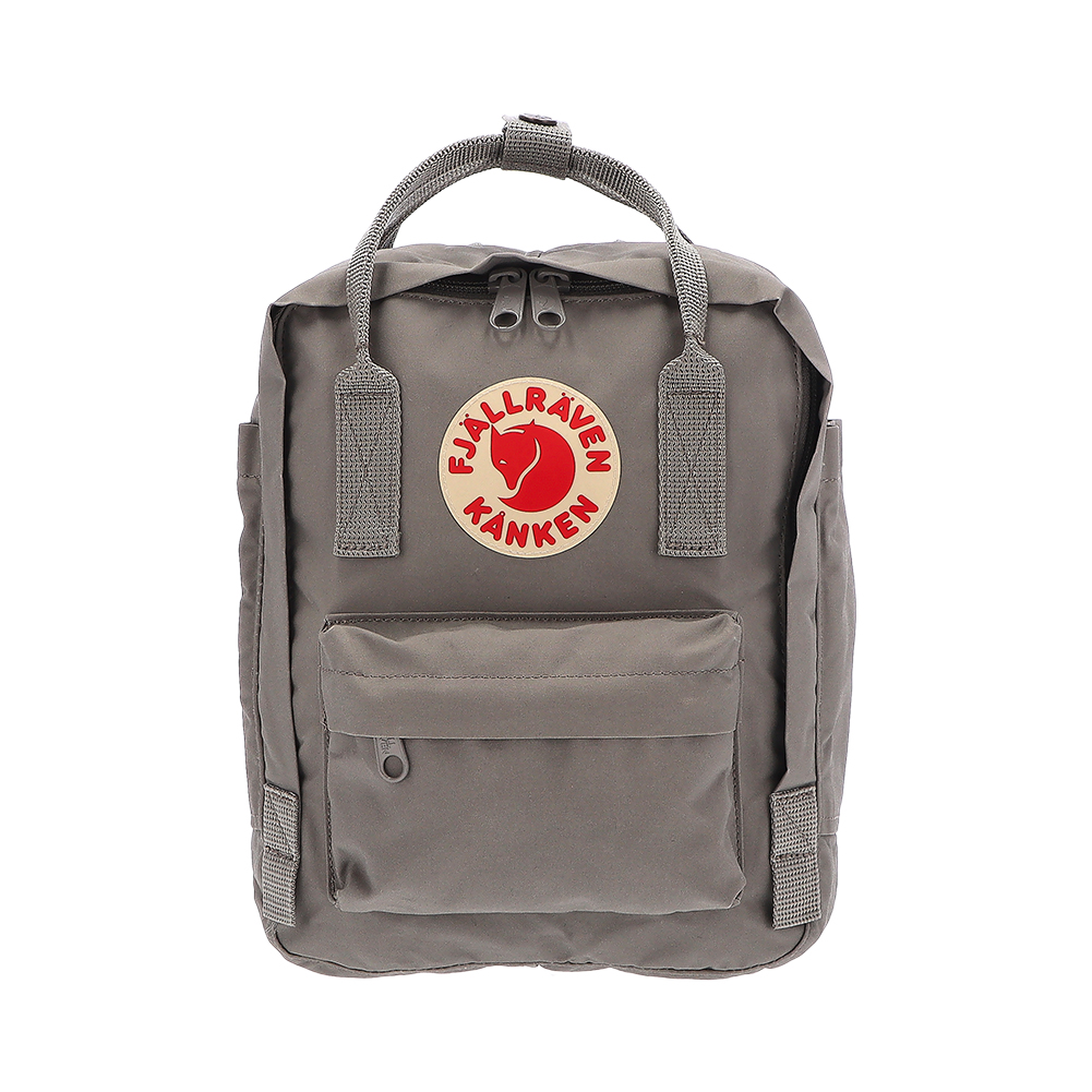 【並行輸入品】 フェールラーベン Fjall Raven カンケン ミニ 7L KANKEN MINI リュック デイパックの画像