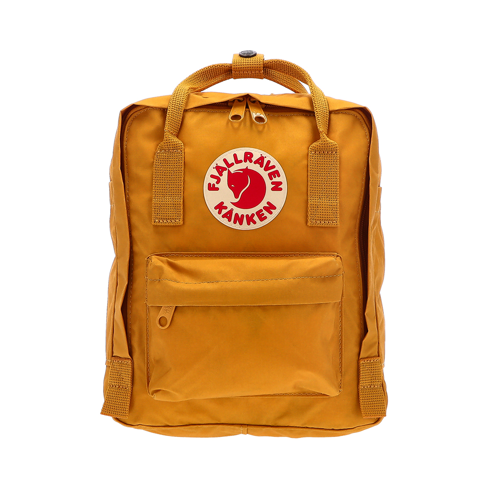 【並行輸入品】 フェールラーベン Fjall Raven カンケン ミニ 7L KANKEN MINI リュック デイパックの画像