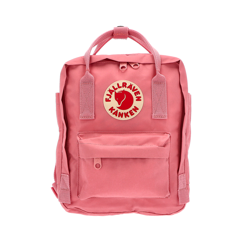 【並行輸入品】 フェールラーベン Fjall Raven カンケン ミニ 7L KANKEN MINI リュック デイパックの画像