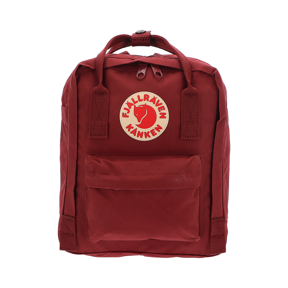 【並行輸入品】 フェールラーベン Fjall Raven カンケン ミニ 7L KANKEN MINI リュック デイパックの画像