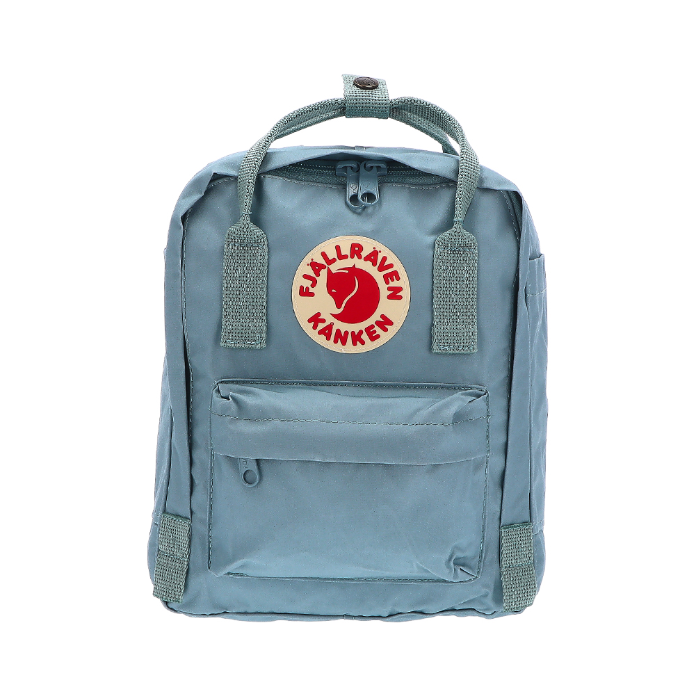 【並行輸入品】 フェールラーベン Fjall Raven カンケン ミニ 7L KANKEN MINI リュック デイパックの画像