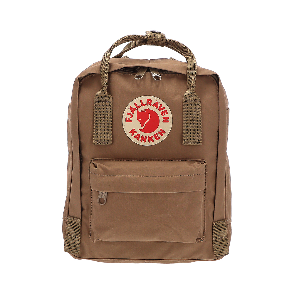 【並行輸入品】 フェールラーベン Fjall Raven カンケン ミニ 7L KANKEN MINI リュック デイパックの画像
