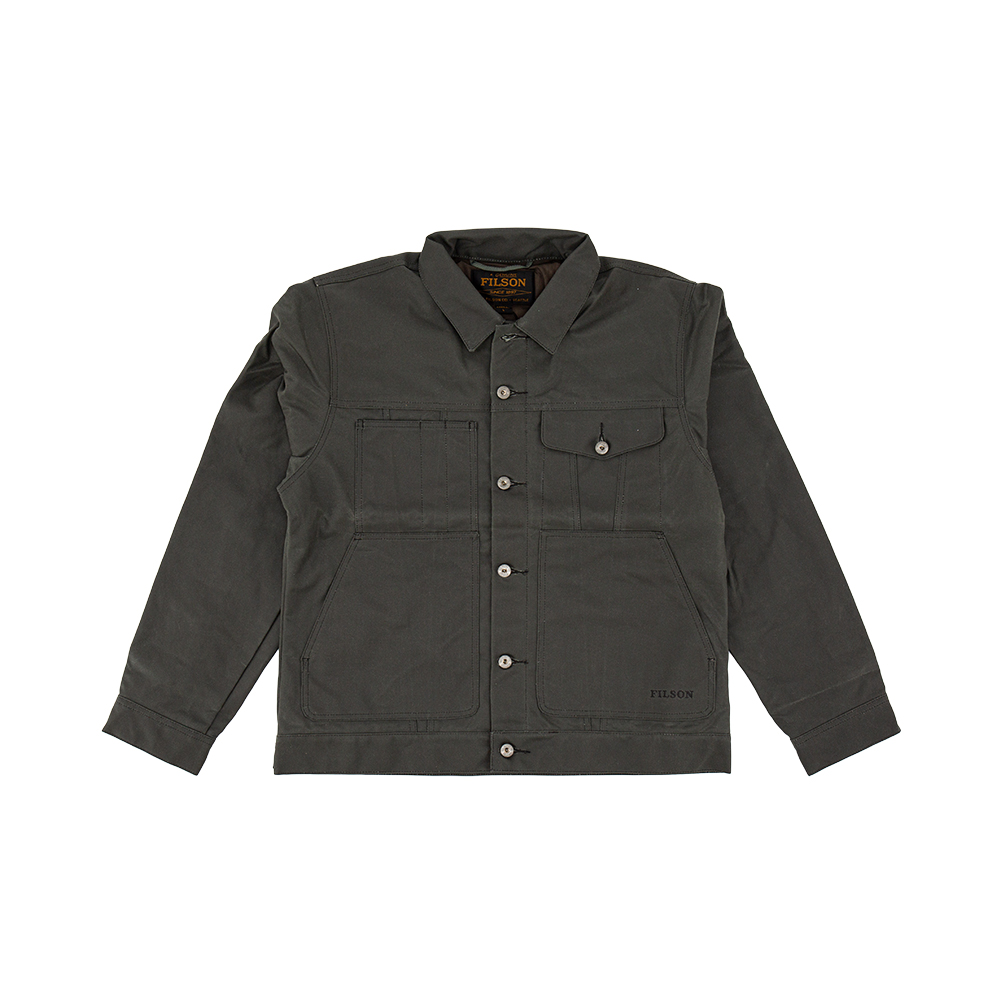 FILSON（フィルソン） 【25AW】 【並行輸入品】 ショート ラインド