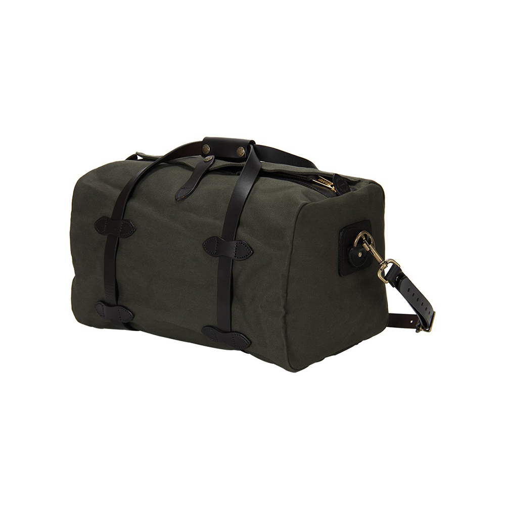 フィルソン Filson スモール ダッフルバッグ Small Duffle Bag Sサイズ 70220 ボストンバッグ レザー