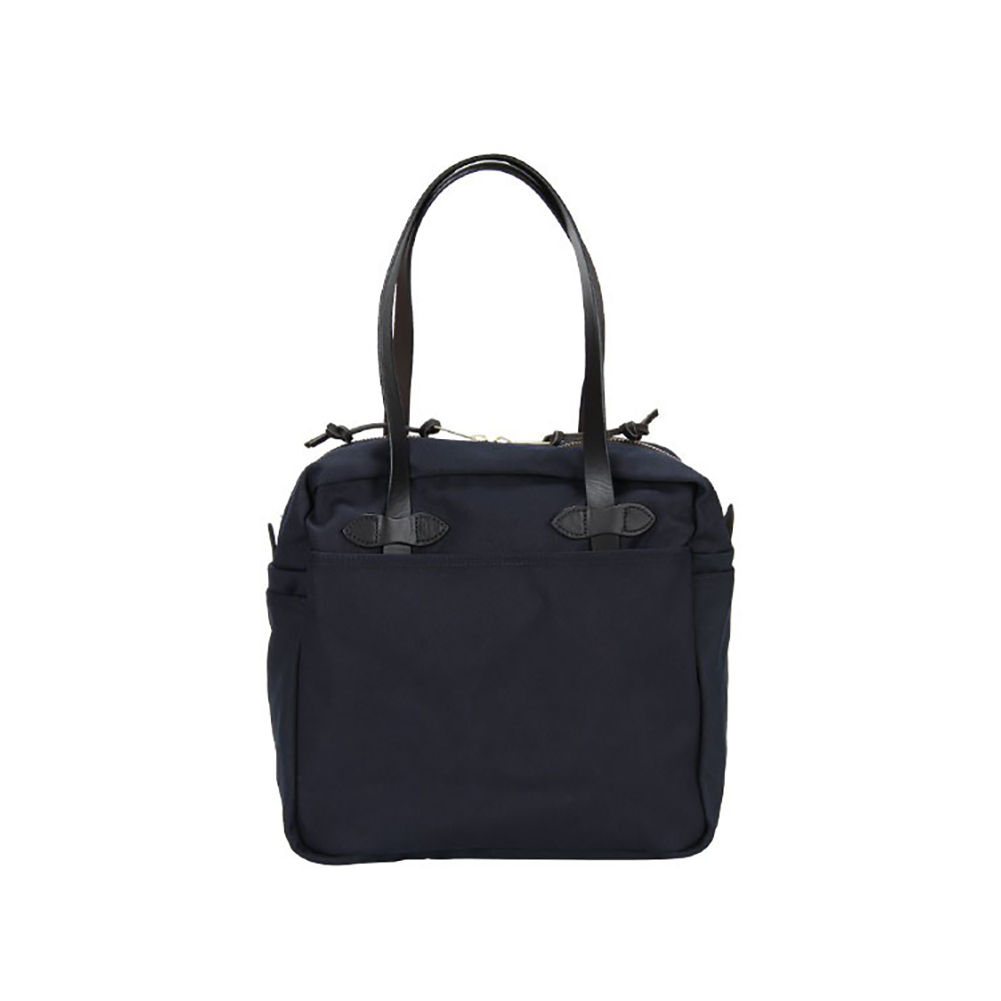 フィルソン FILSON ジッパー付き トートバッグ Tote Bag with Zipper