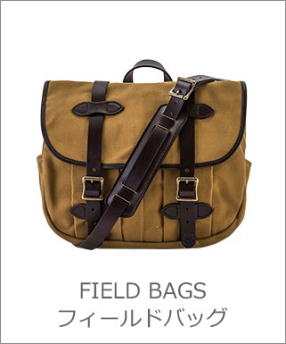 フィルソン Filson ショルダーバッグ ミディアム フィールドバッグ