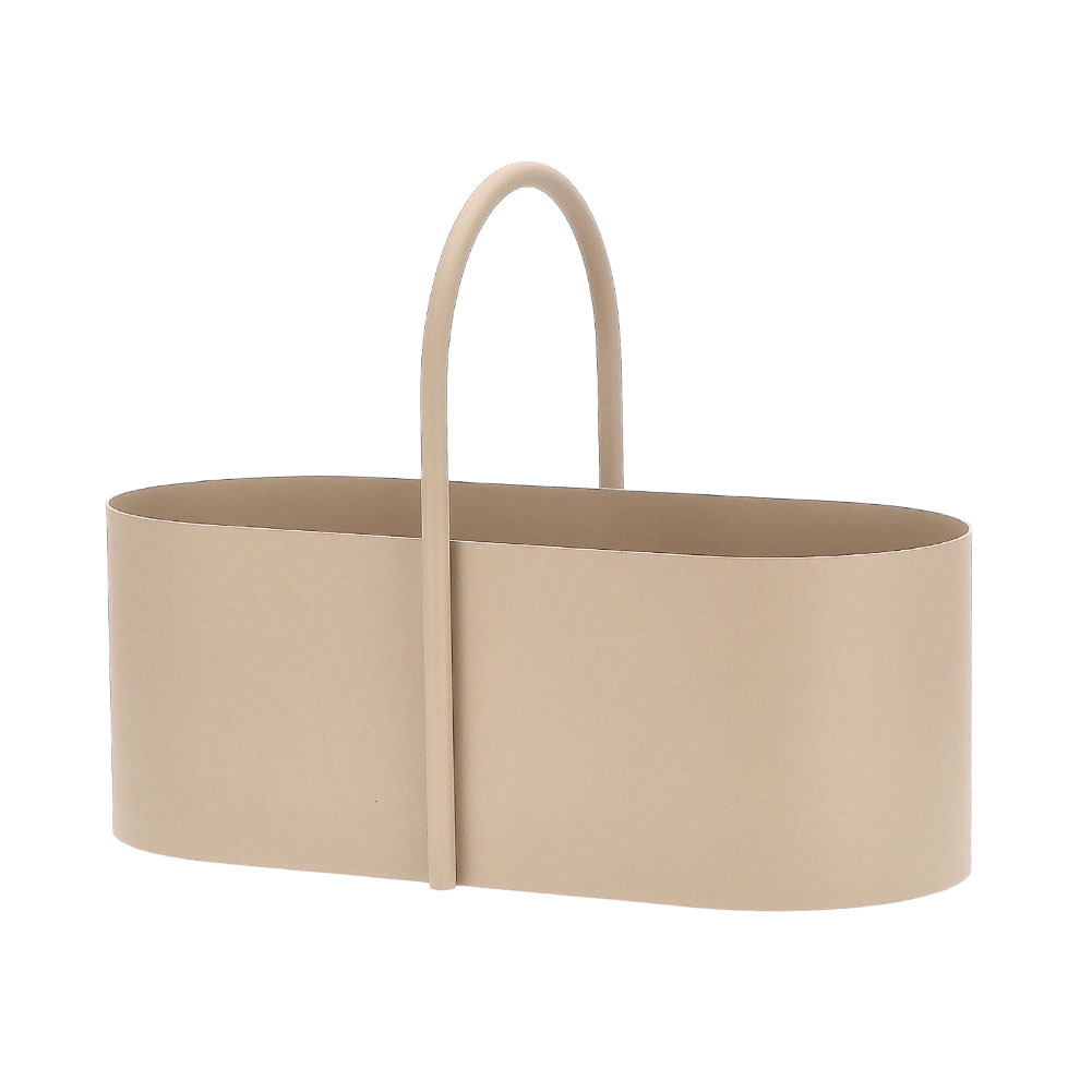 【並行輸入品】 ファームリビング Ferm Living グリブ ツールボックス 小物収納 小物入れ 収納 鉢 |  | 02
