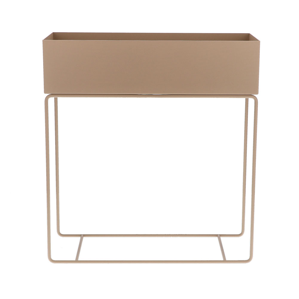 【並行輸入品】 ファームリビング Ferm Living プラントボックス プランタースタンド 鉢台 鉢スタンド |  | 02