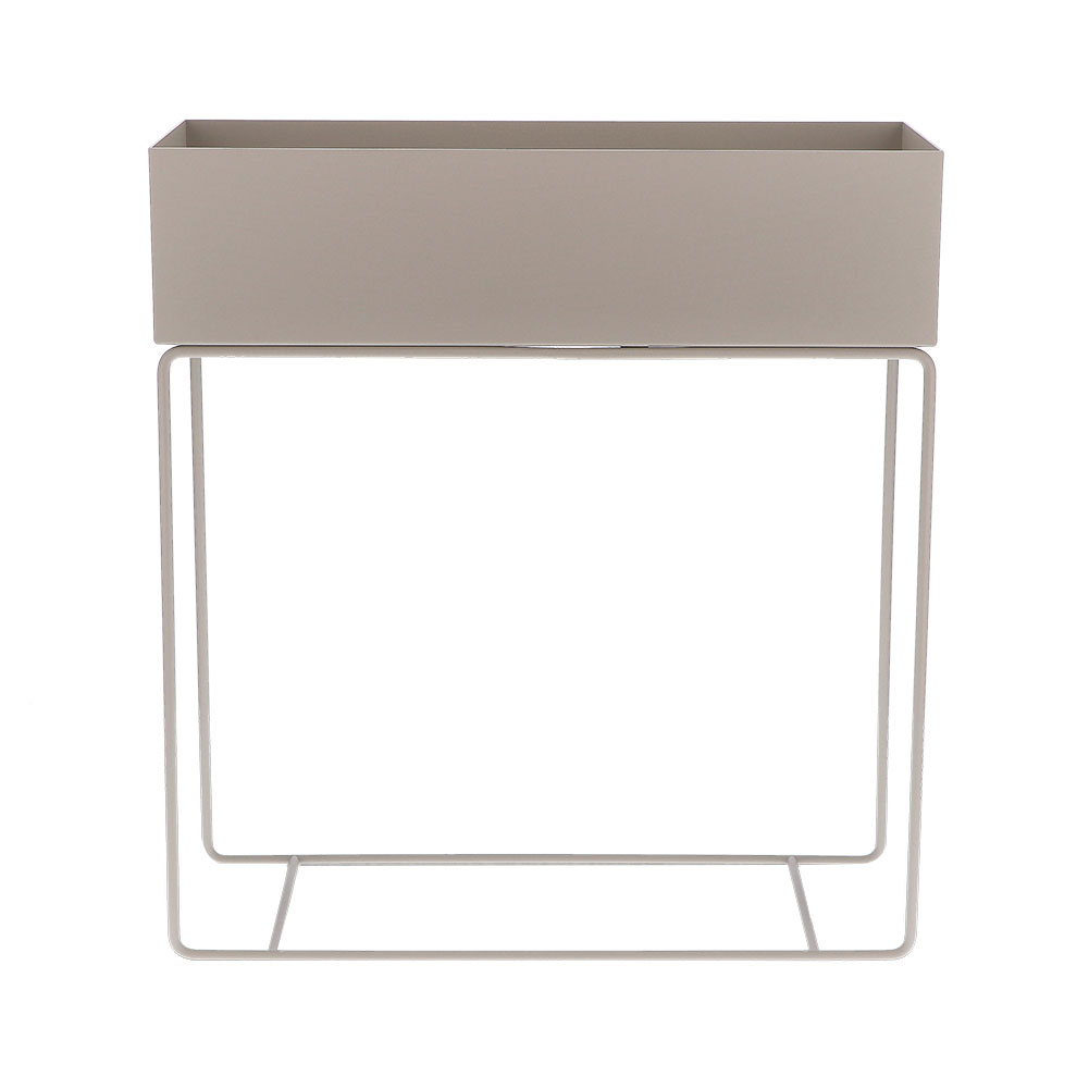 【並行輸入品】 ファームリビング Ferm Living プラントボックス プランタースタンド 鉢台 鉢スタンド |  | 03
