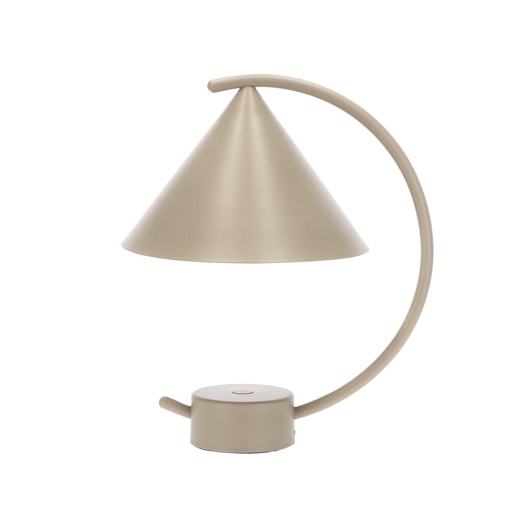 【並行輸入品】 ファームリビング Ferm Living メリディアン ランプ Meridian Lamp テーブルランプ |  | 02
