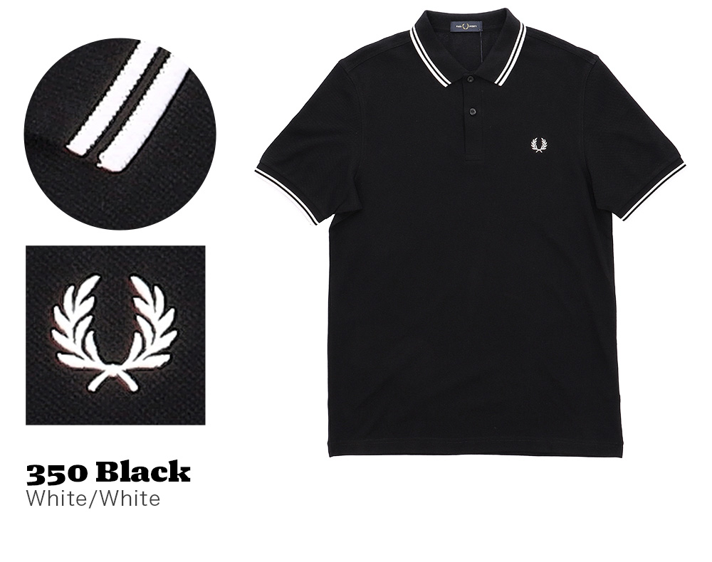 FRED PERRY（フレッドペリー） 連休中も休まず配送 【並行輸入品