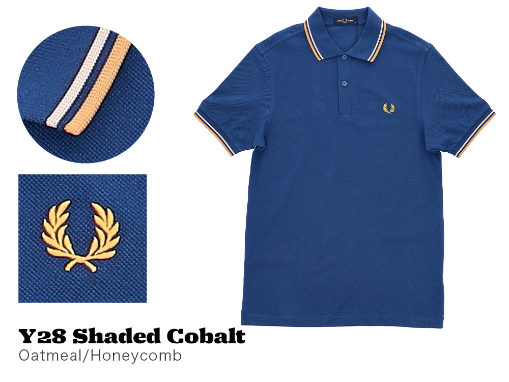 FRED PERRY（フレッドペリー） 今ならポイント超還元 【並行輸入品