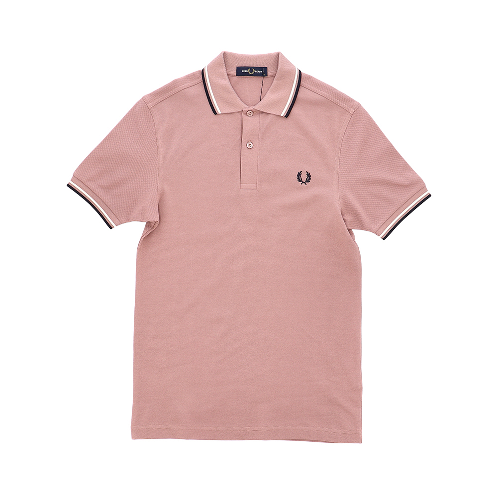 明日まで大幅値下げ‼️FRED PERRYフレッドペリーポロシャツXL 新品未使用 The Fred Perry Shirt - G6000(8 200：WHITE): | FRED PERRY