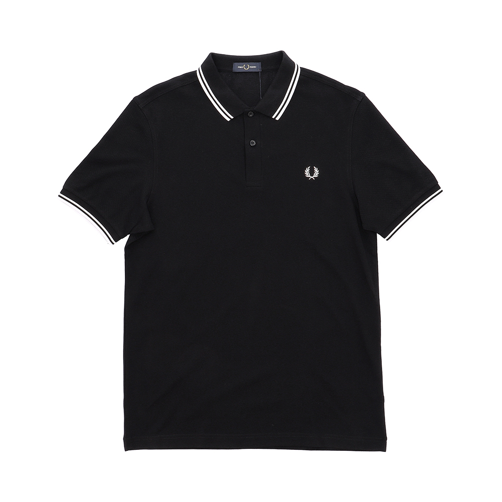 FRED PERRY メンズファッション（色：イエロー系
