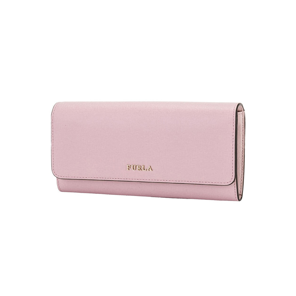 フルラ Furla 長財布 バビロン 二つ折り財布 小銭入れ付き フラップ