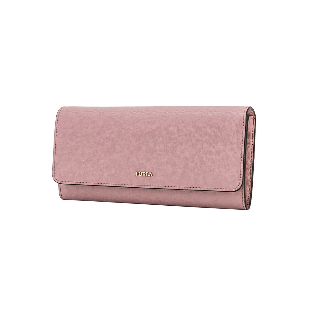 フルラ Furla 長財布 バビロン 二つ折り財布 小銭入れ付き フラップ PS12 BABYLON XL BIFOLD レザー