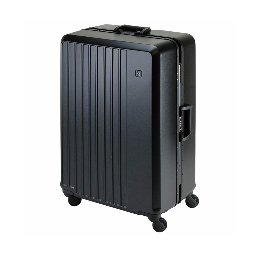 新品未使用 FREQUENTER LIEVE フリクエンター リエーヴェ 98L FREQUENTER（フリクエンター） スーツケース LIEVE リエーヴェ 90L 4輪