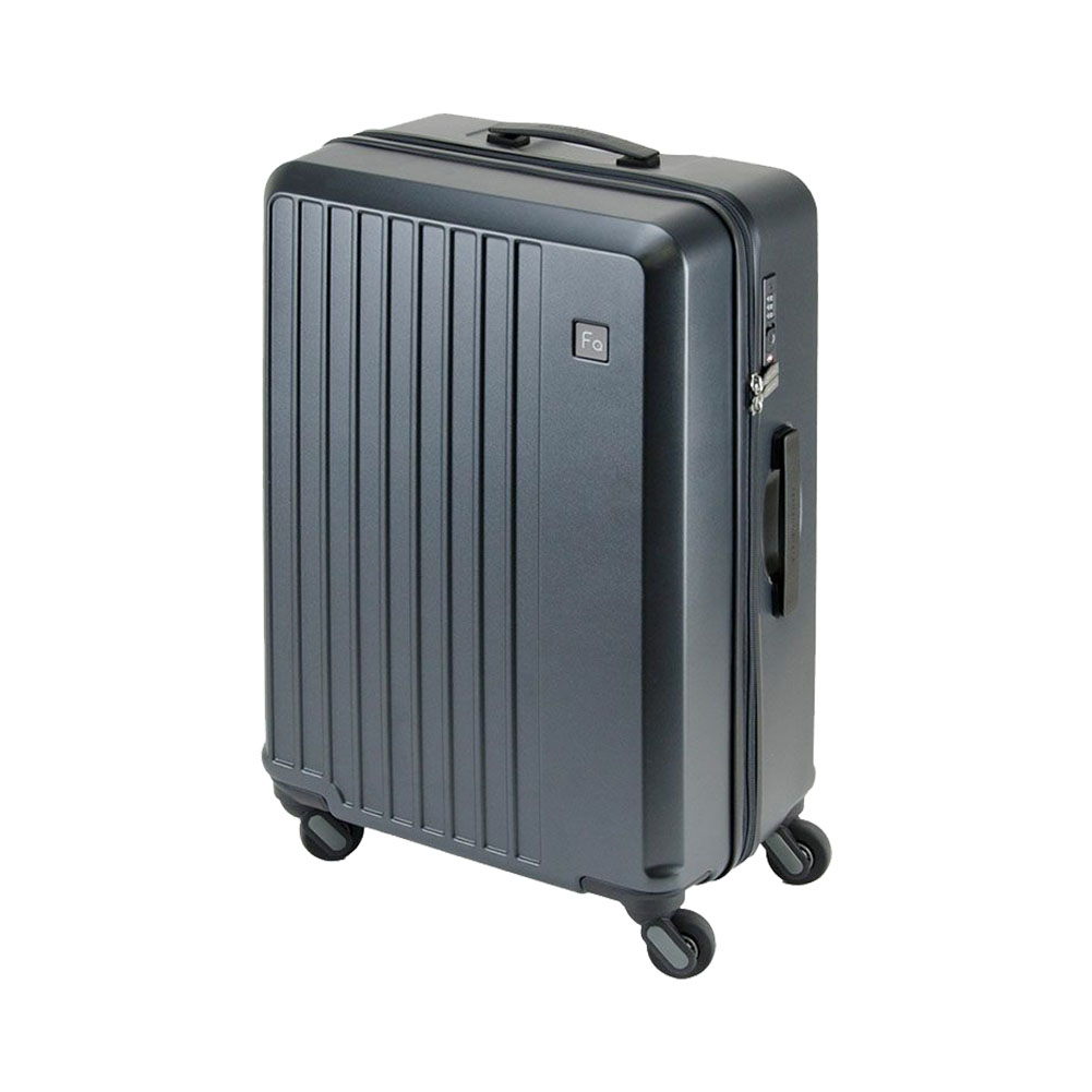 FREQUENTER（フリクエンター） スーツケース LIEVE リエーヴェ 52L