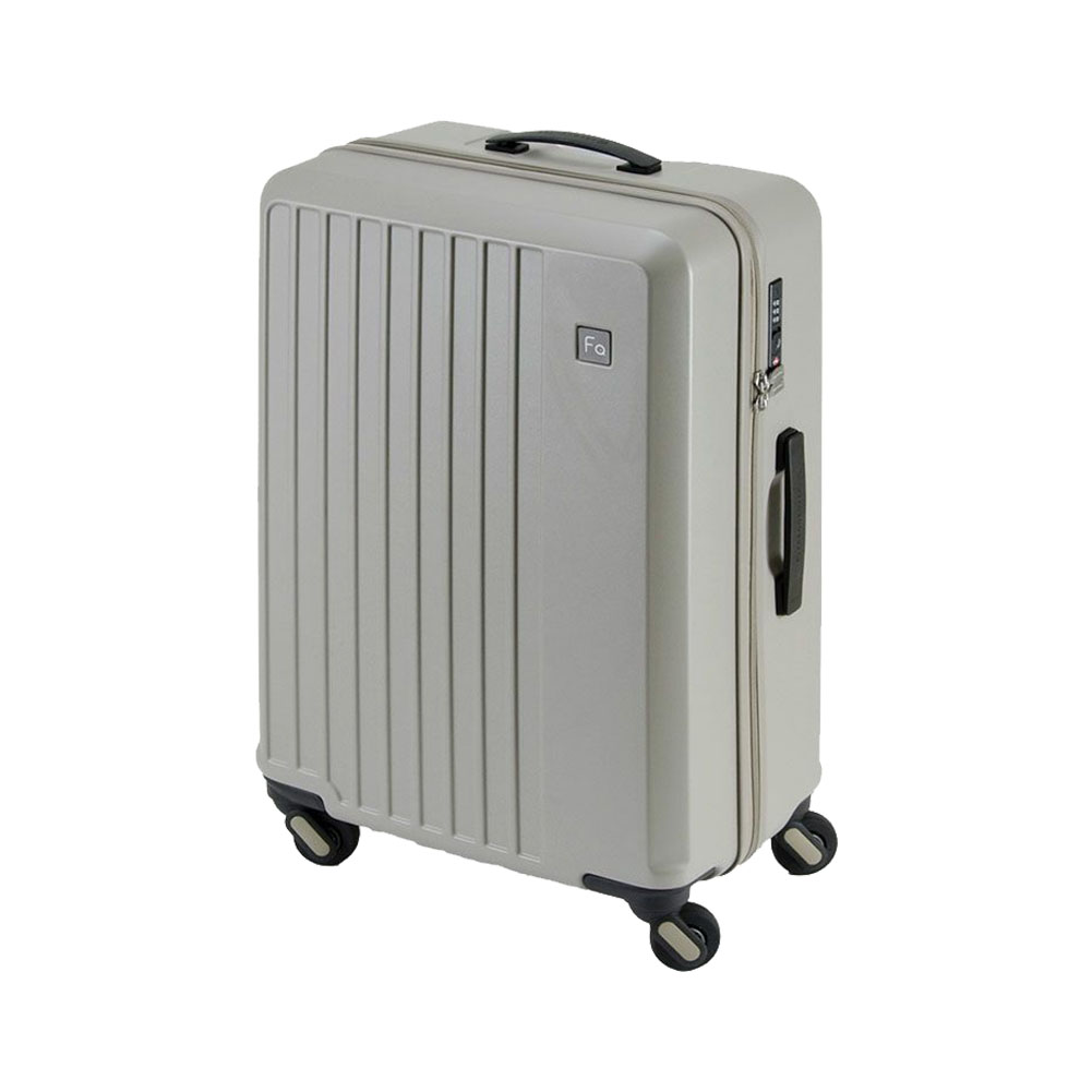 FREQUENTER（フリクエンター） スーツケース LIEVE リエーヴェ 52L