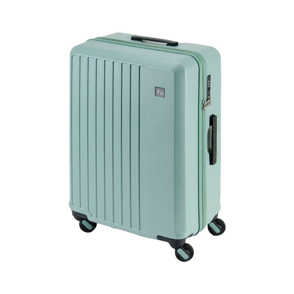 FREQUENTER（フリクエンター） スーツケース LIEVE リエーヴェ 52L