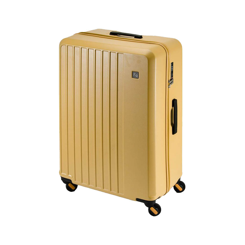 フリクエンター FREQUENTER スーツケース LIEVE リエーヴェ 98L 68cm 静音 静か 軽量 軽い 抗菌 4輪｜glv｜05