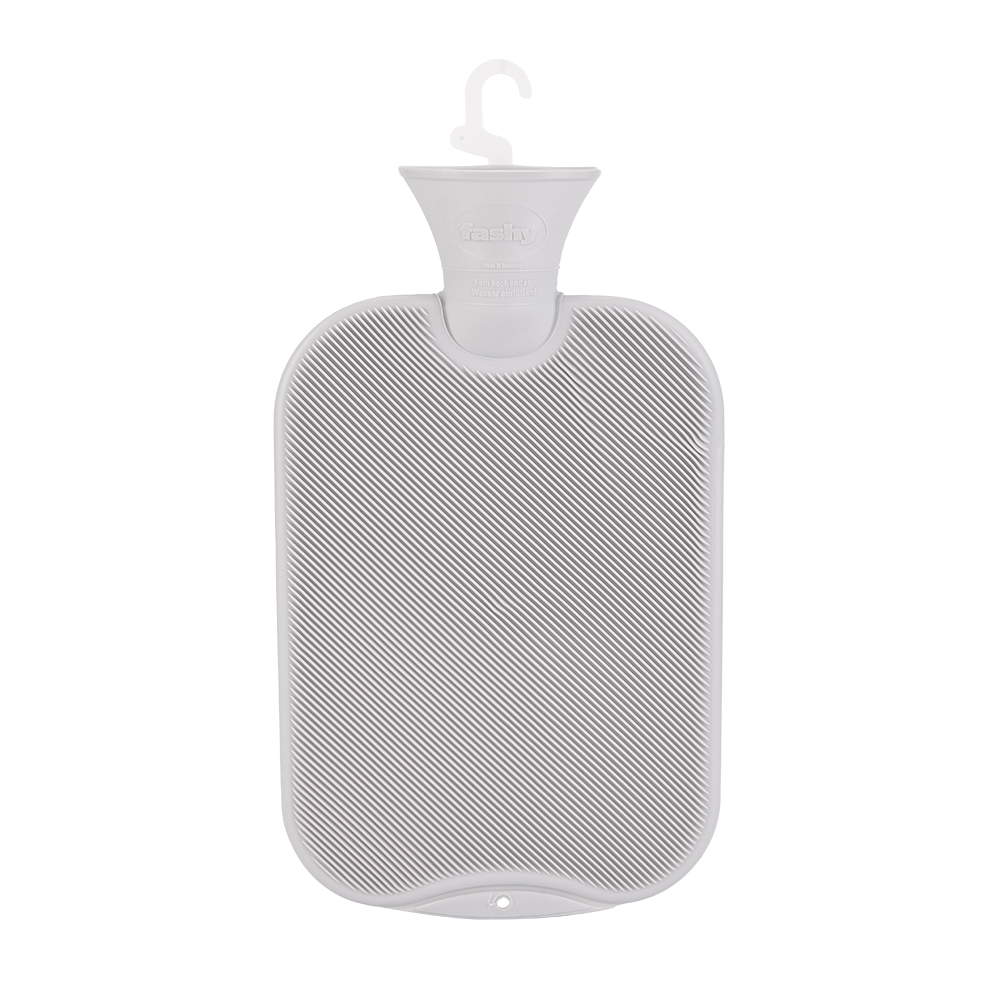 【並行輸入品】 ファシー Fashy 湯たんぽ ハイブリッドボトル （2L） 6442 Hot water bottle 64001.6 暖房 節電 防寒 | fashy | 03