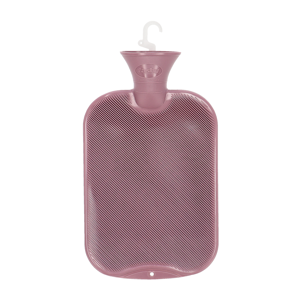 【並行輸入品】 ファシー Fashy 湯たんぽ ハイブリッドボトル （2L） 6442 Hot water bottle 64001.6 暖房 節電 防寒 | fashy | 04
