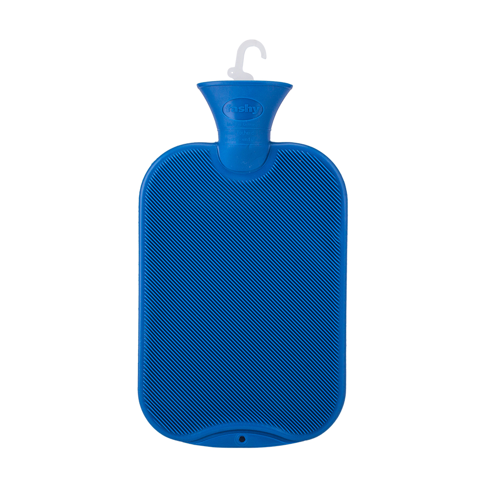 【並行輸入品】 ファシー Fashy 湯たんぽ ハイブリッドボトル （2L） 6442 Hot water bottle 64001.6 暖房 節電 防寒 | fashy | 05