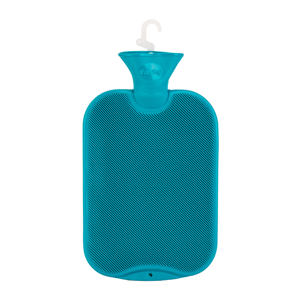 【並行輸入品】 ファシー Fashy 湯たんぽ ハイブリッドボトル （2L） 6442 Hot water bottle 64001.6 暖房 節電 防寒 | fashy | 06